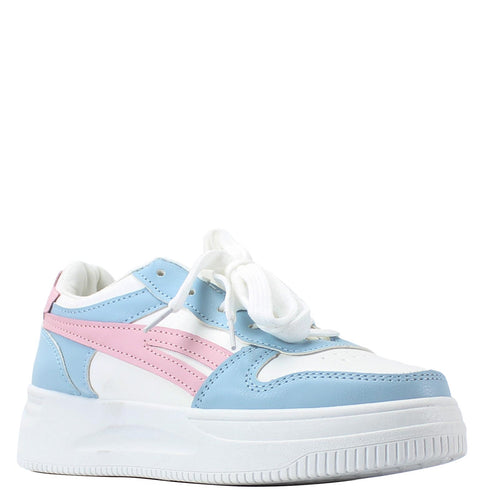 Women Sneakers - 98252S